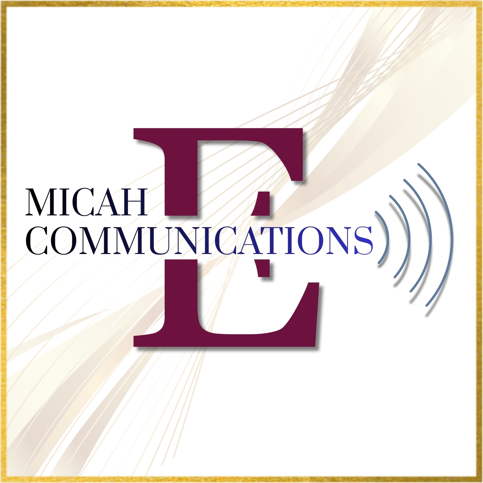 Micah E Communication